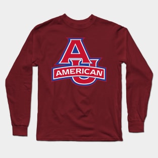 American  EAGLES Long Sleeve T-Shirt